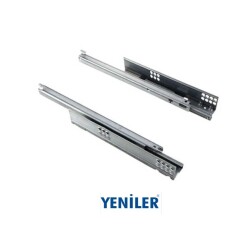 Yeniler Gizli Ray Tek Açılım 35cm (Y-M.GR.TEK.35CM) - 1